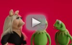 Muppets Most Wanted Valentine's Day Greeting