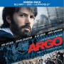 Argo Blu-Ray