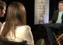 Evil Dead: Jessica Lucas & Lou Taylor Pucci on Making "History"