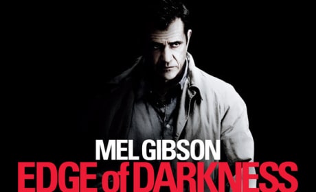 Edge of Darkness Poster