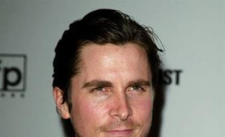 Movie Rumors: Christian Bale to Join Public Enemies