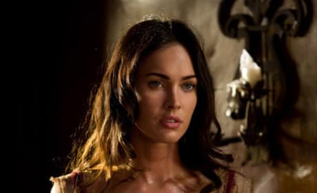 Megan Fox as Lilah