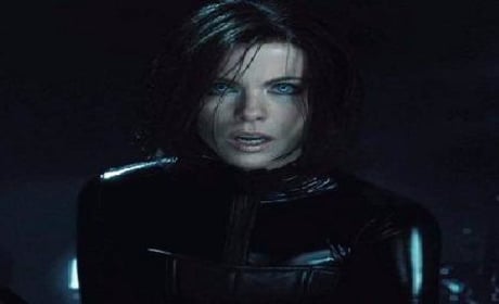 Underworld Awakening Trailer Premieres: Kate Beckinsale's Back as Selene