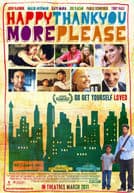 Happythankyoumoreplease Trailer