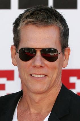 Kevin Bacon Picture