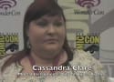 Mortal Instruments City of Bones: Cassandra Clare & Cast Chat Movie Magic