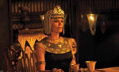 Exodus: Gods and Kings Sigourney Weaver