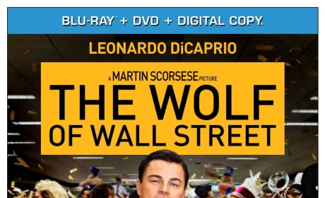 The Wolf of Wall Street Exclusive: Inside Martin Scorsese’s Creative Genius