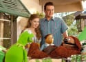 Jason Segel Talks to Movie Fanatic: Bringing Back The Muppets