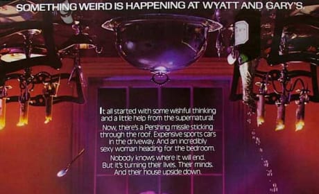 Weird Science Photos - Movie Fanatic