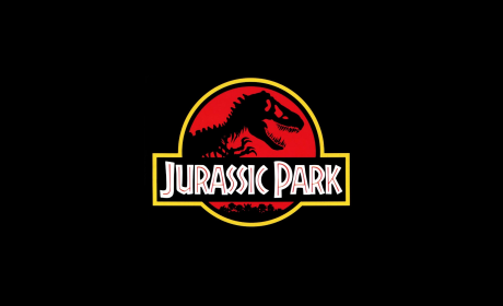 Jurassic Park Logo