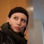 The Girl with the Dragon Tattoo Movie Review: A Delicious Dragon