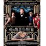 The Great Gatsby Prize Poster