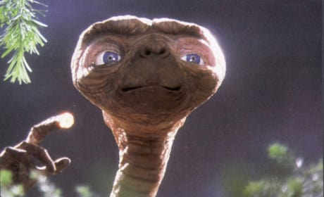 E.T. Photo