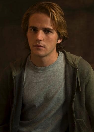 Michael Stahl-David Picture