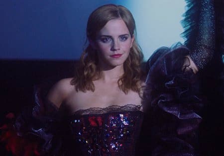 Emma Watson The Perks of Being a Wallflower