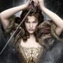 Milla Jovovich in The Three Musketeers