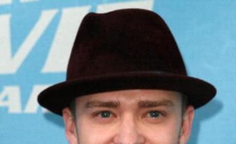 Justin Timberlake Picture