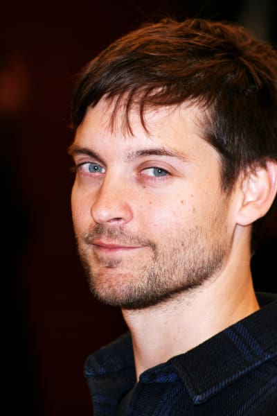 Tobey Maguire To Star in Life of Pi