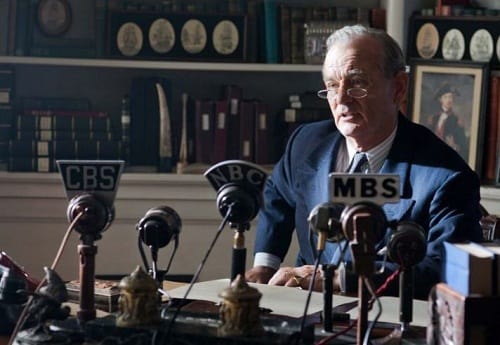 Bill Murray Stars in Hyde Park on the Hudson