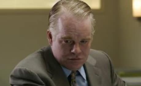 Andy Hanson Picture