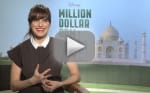Million Dollar Arm Exclusive: Lake Bell Interview