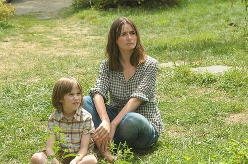 Emily Mortimer in Our Idiot Brother
