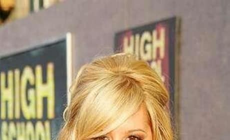 Sharpay Evans