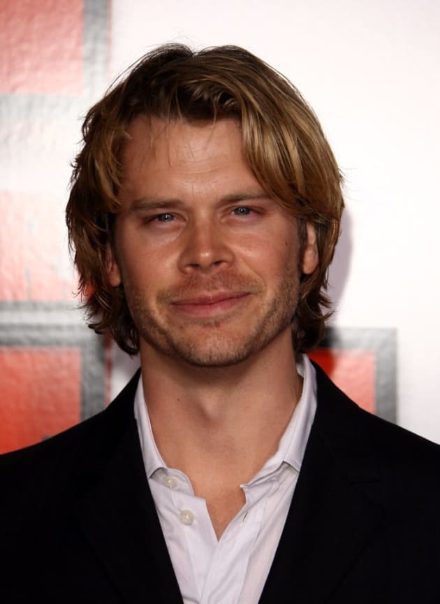 Eric Christian Olsen Picture