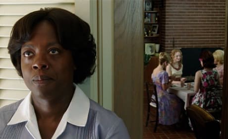 The Help Movie Review: One of the Year's Best