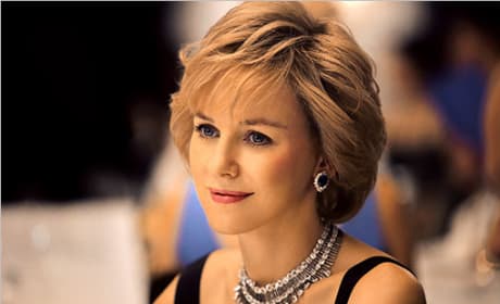 Naomi Watts as Lady Di in First Official Photo From Diana 