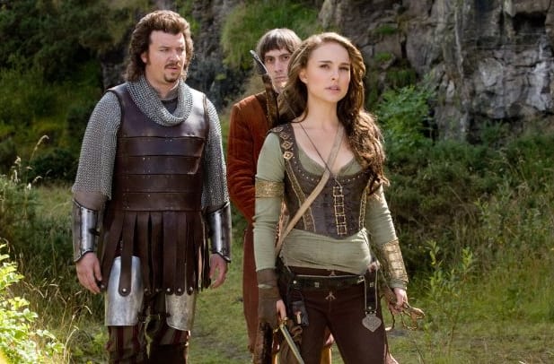 Meeting the Best Warrior