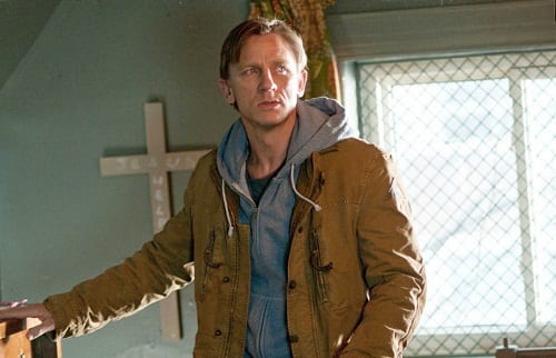 Daniel Craig in Dream House