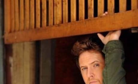 AJ Buckley Picture