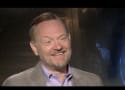 Sherlock Holmes Exclusive: Jared Harris Says Moriarty “Survived!”