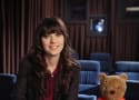Zooey Deschanel Sings Three Songs for New Winnie the Pooh Film