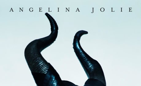 Maleficent IMAX Poster
