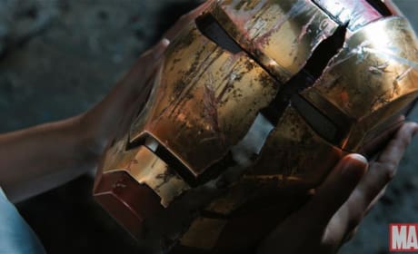 Iron Man 3 Gets a New Japanese Trailer: Nothing's Been the Same