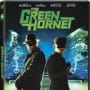 The Green Hornet DVD Cover
