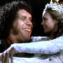 The Princess Bride Andre the Giant Robin Wright