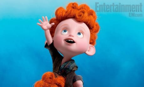 The Kids of Brave