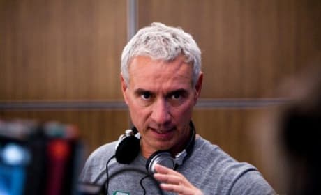 Roland Emmerich Cancels His Trip to The Zone