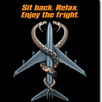 Snakes on a Plane