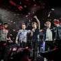 One Direction: This is Us Concert Photo