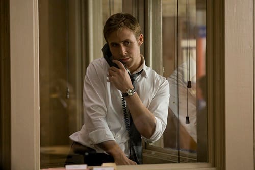 Weekend Movies: Ryan Gosling in The Ides of March