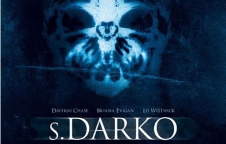 S. Darko