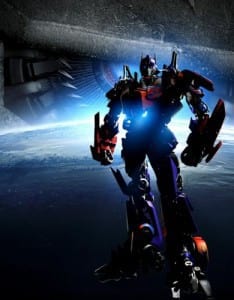 transformers_the_movie Michael Bay Comments on Transformers 2