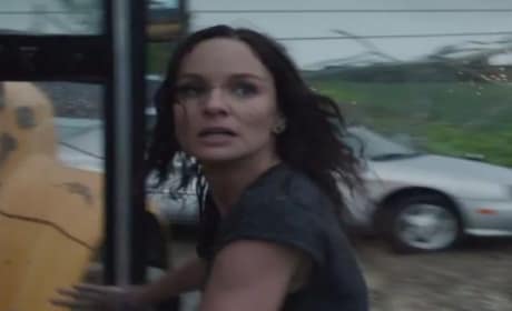 Into the Storm TV Trailer: They're Everywhere!