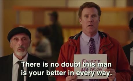 Daddy's Home Trailer: Will Ferrell and Mark Wahlberg Duke it Out for Father of the Year
