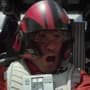 Oscar Isaac Star Wars The Force Awakens